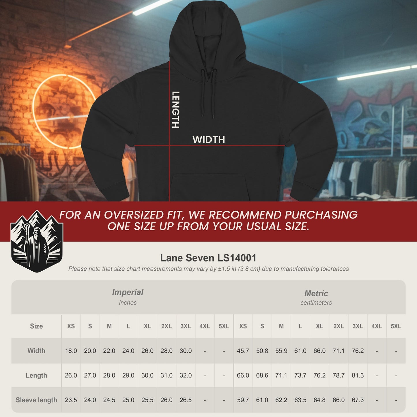 No More Death Hoodie – Premium Streetwear