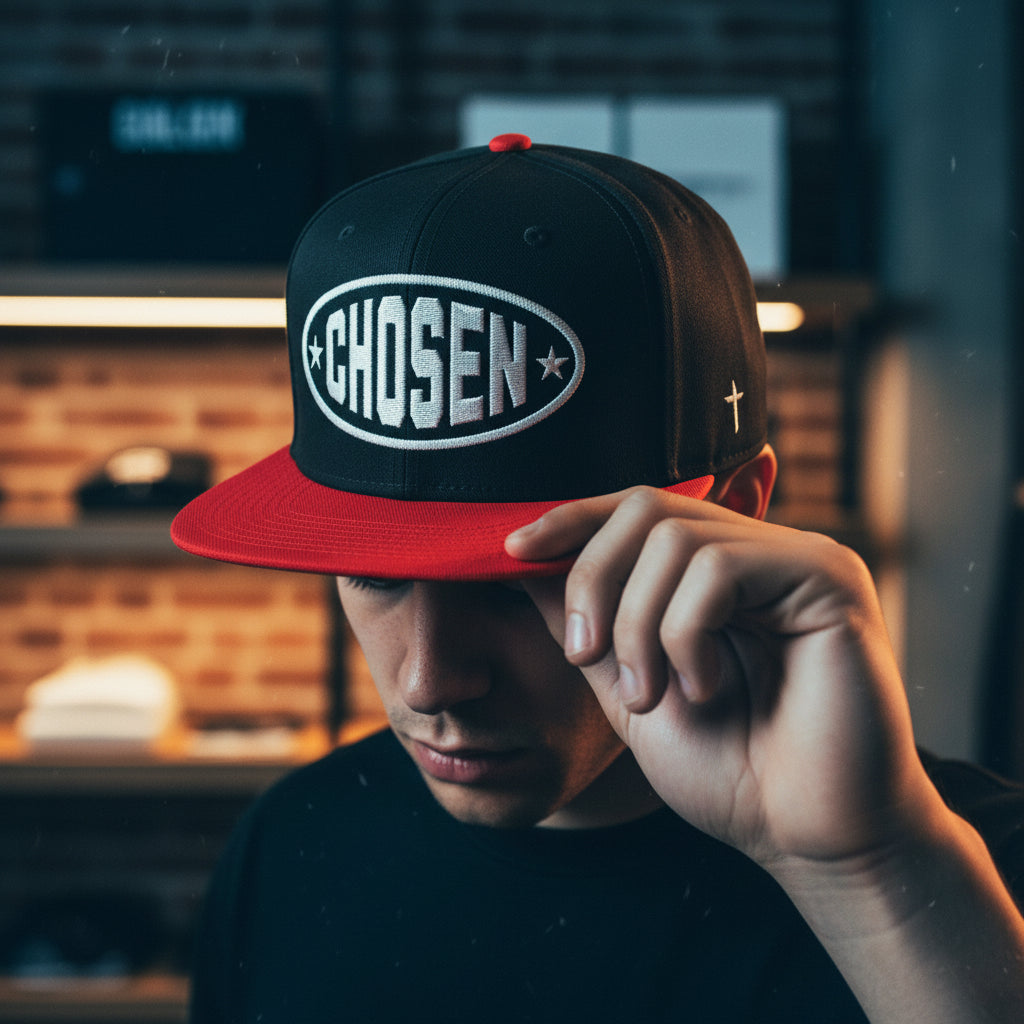 IRON BANNER HEADWEAR™