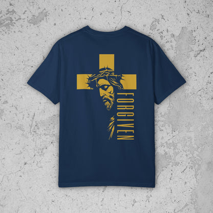 Forgiven Tee – Premium Streetwear T-Shirt