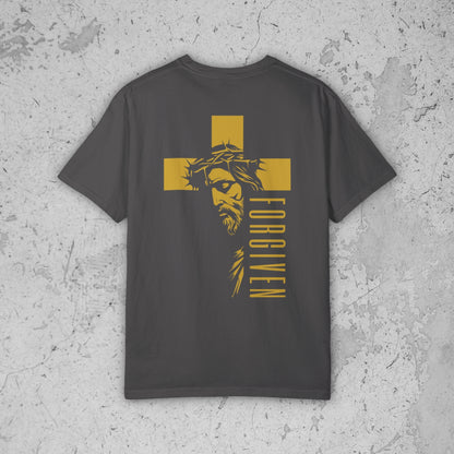 Forgiven Tee – Premium Streetwear T-Shirt