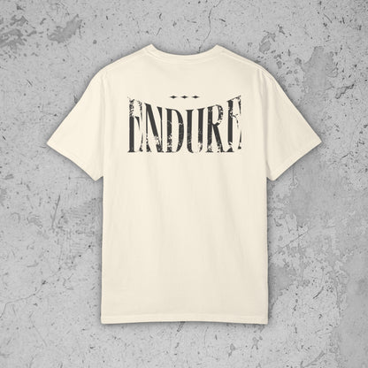 Endure Tee – Premium Streetwear T-Shirt