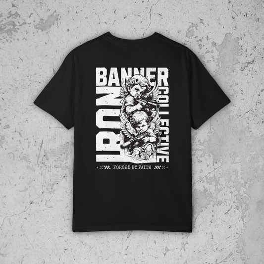 Founders Mark Tee – Premium Streetwear T-Shirt