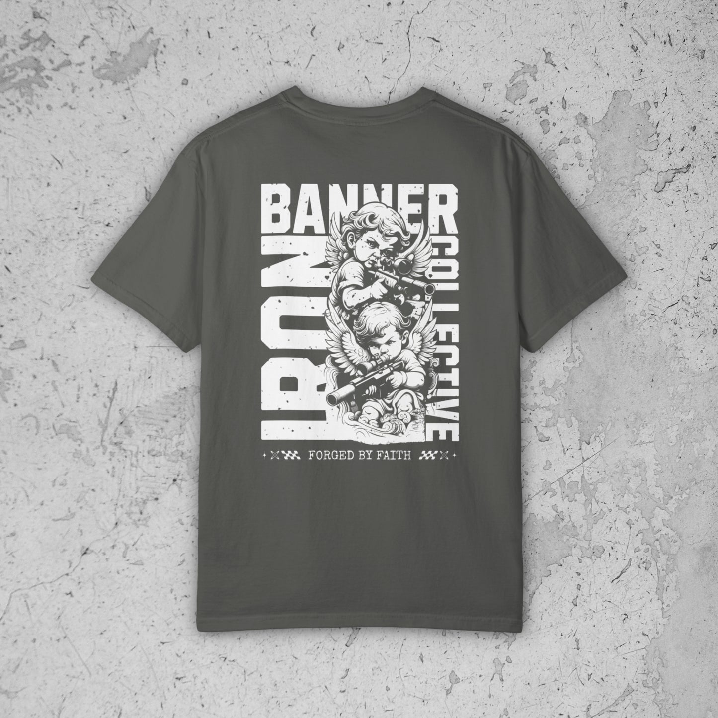 Founders Mark Tee – Premium Streetwear T-Shirt