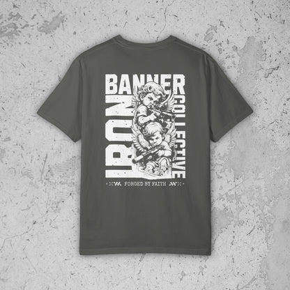 Founders Mark Tee – Premium Streetwear T-Shirt