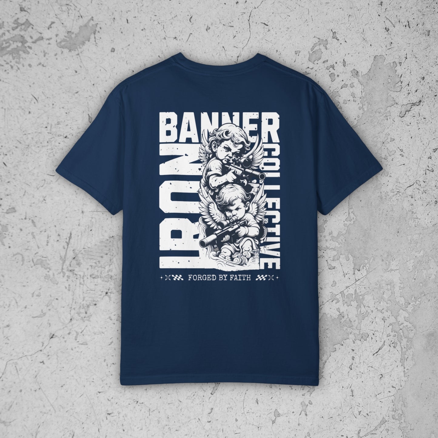 Founders Mark Tee – Premium Streetwear T-Shirt