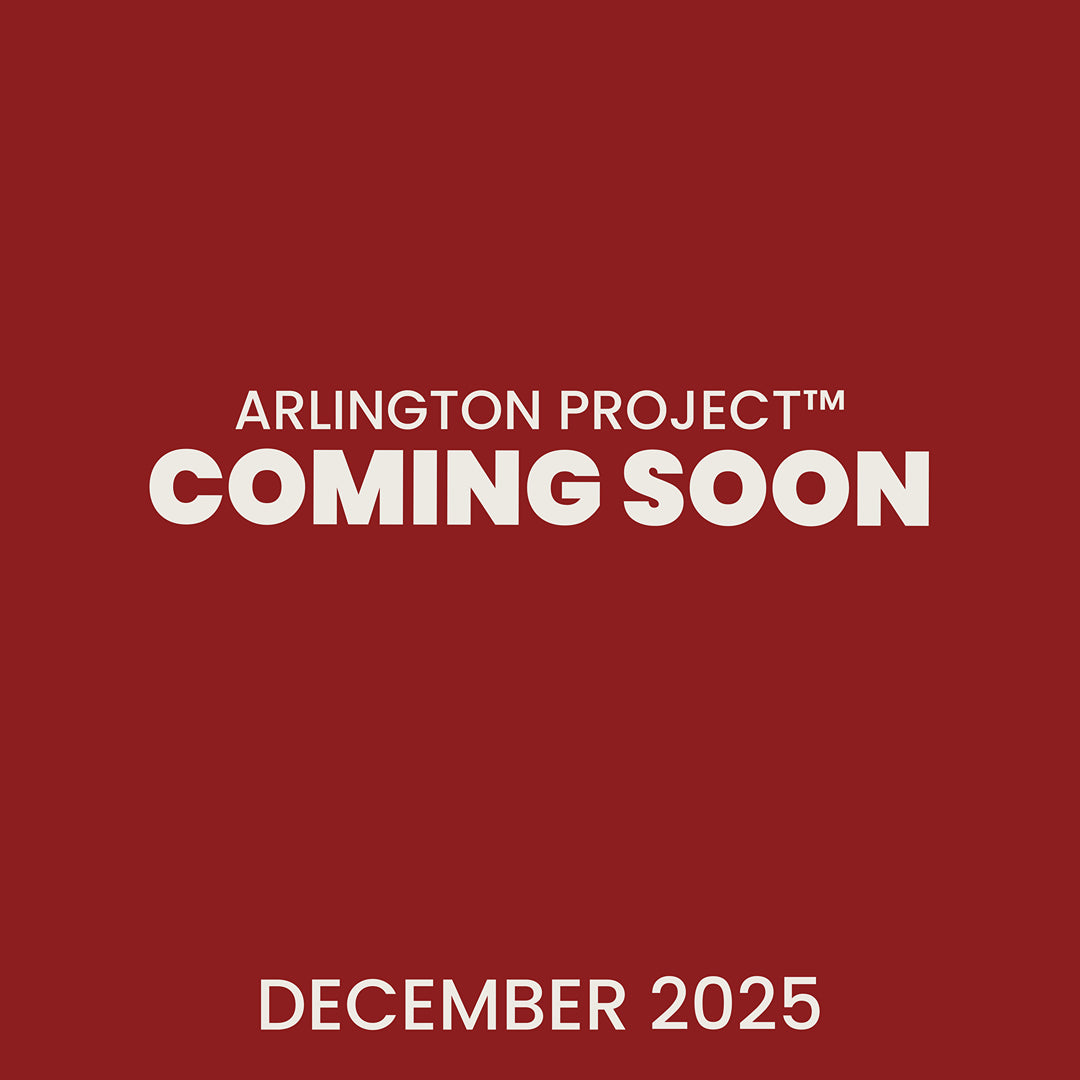 COMING SOON - Arlington Project – Modular Adjustable IWB Holster Mount for Loop-Lined EDC Bags