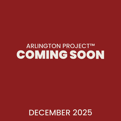 COMING SOON - Arlington Project – Modular Adjustable IWB Holster Mount for Loop-Lined EDC Bags