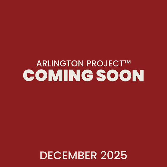 COMING SOON - Arlington Project – Modular Adjustable IWB Holster Mount for Loop-Lined EDC Bags