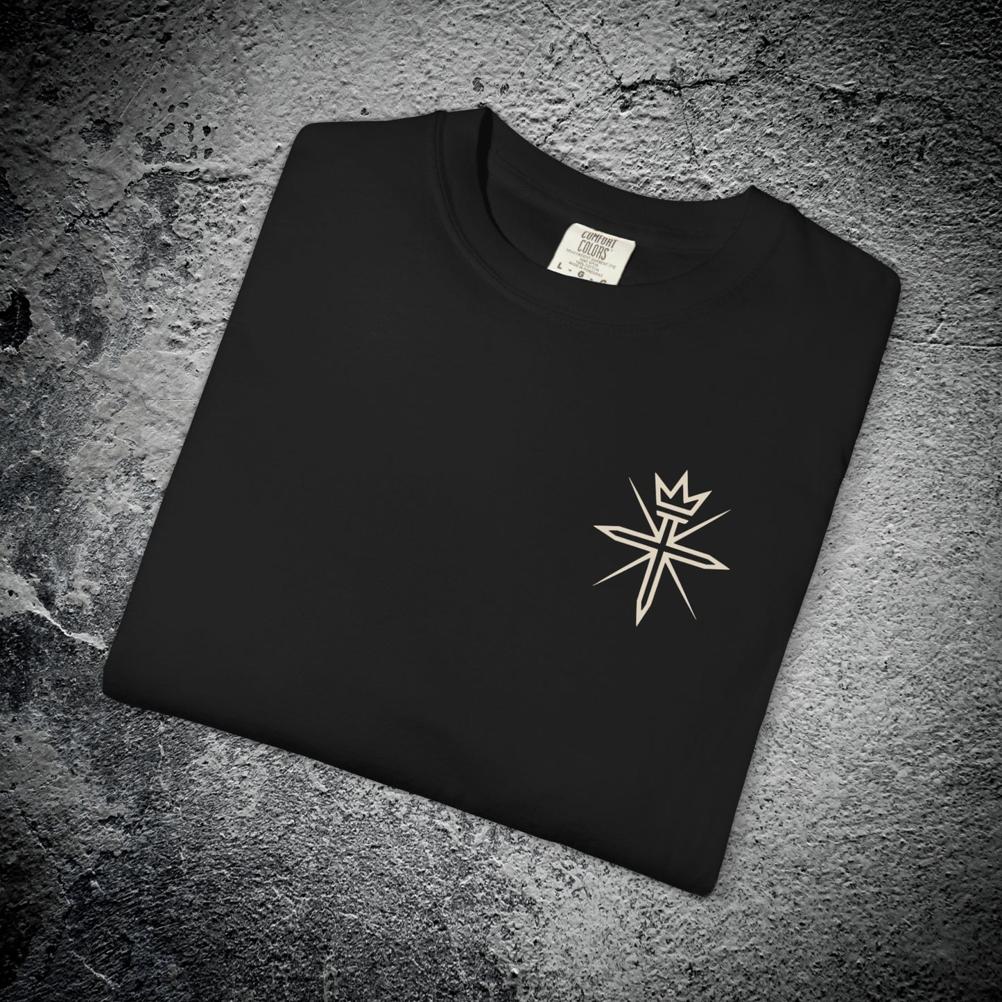 Paradise Tee – Premium Streetwear T-Shirt