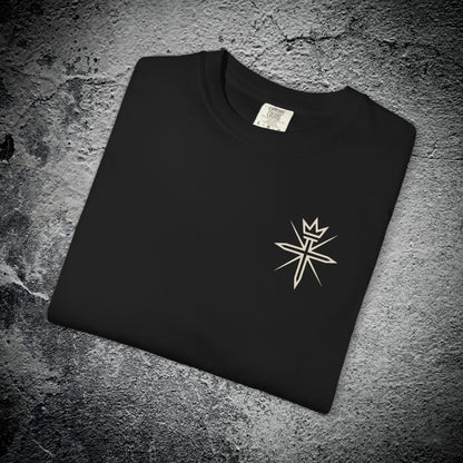 Paradise Tee – Premium Streetwear T-Shirt