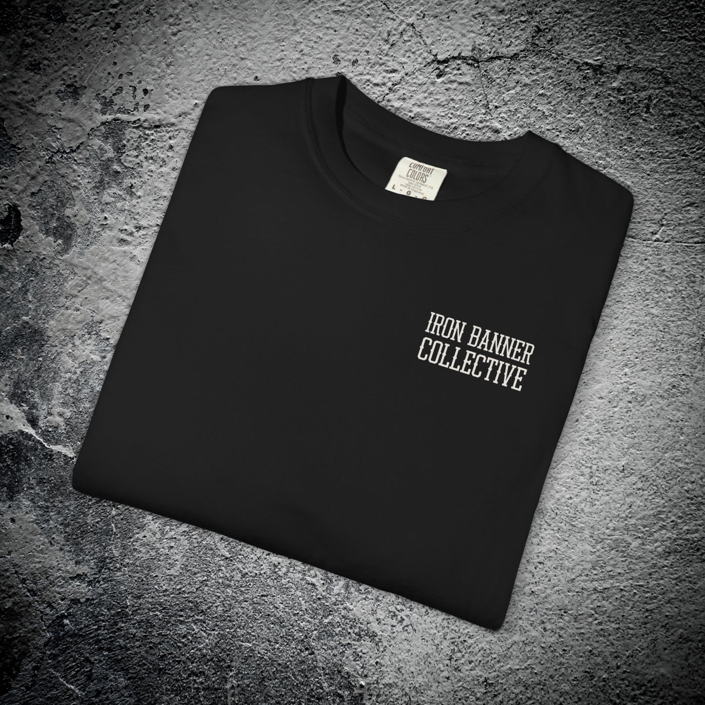 Endurance Tee – Premium Streetwear T-Shirt