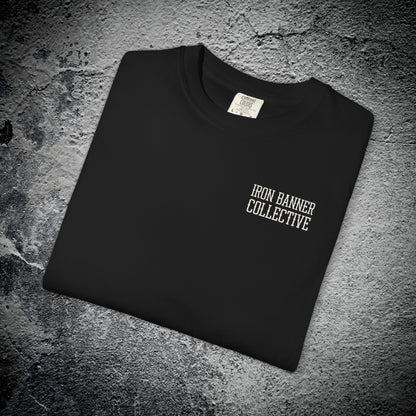 Walk By Faith Tee – Premium Streetwear T-Shirt