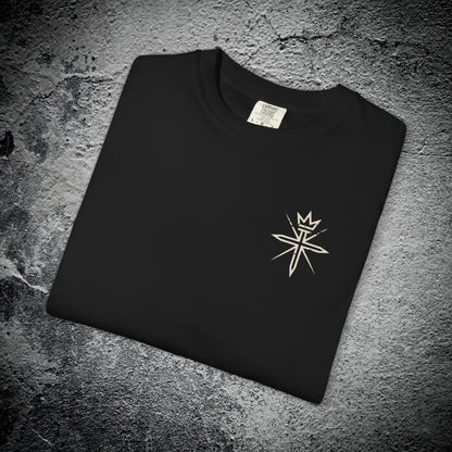 Eternal Redemption Tee – Premium Streetwear T-Shirt