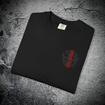Born Again Tee – Premium Streetwear T-Shirt