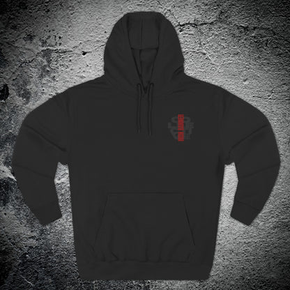 Born Again Hoodie – Premium Streetwear