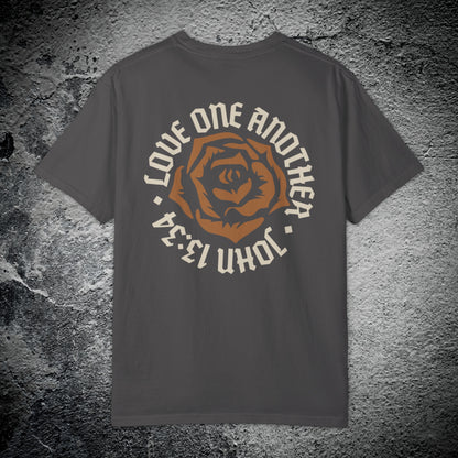 Love One Another Tee – Premium Streetwear T-Shirt