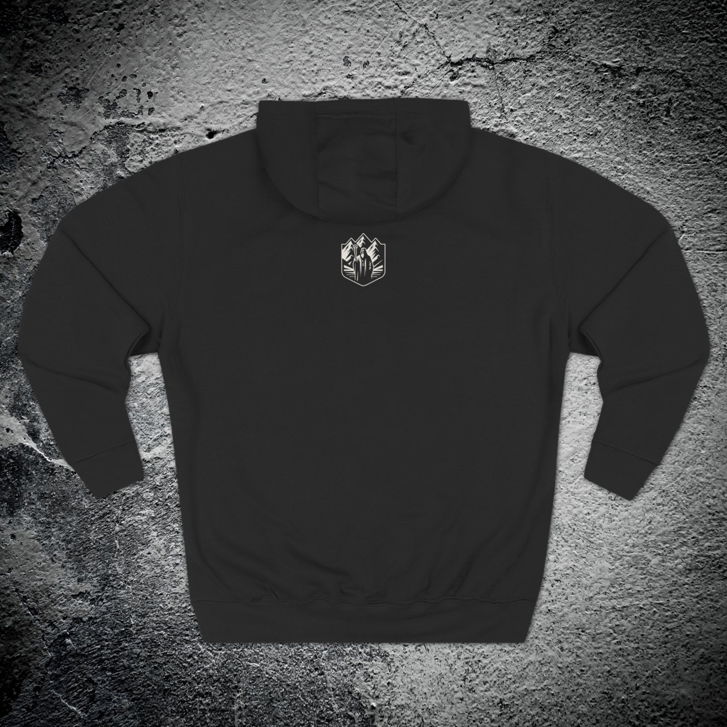 Sojourner Hoodie – Premium Streetwear