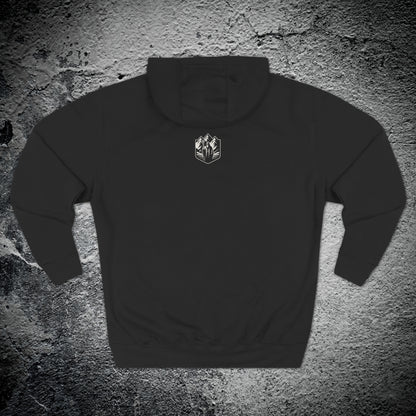 Sojourner Hoodie – Premium Streetwear