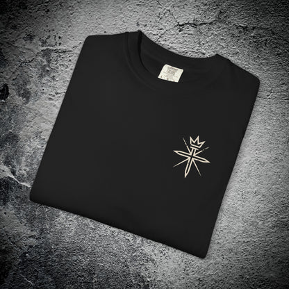 Redeemed Tee – Premium Streetwear T-Shirt