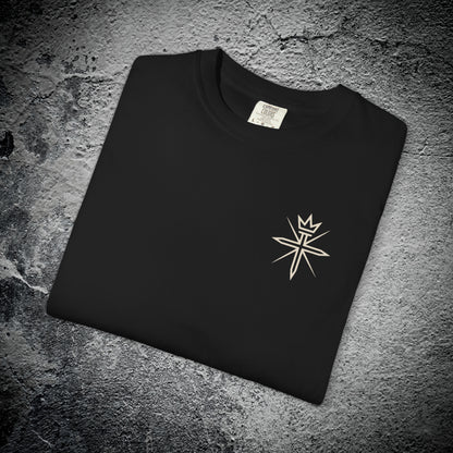 Worship Tee – Premium Streetwear T-Shirt