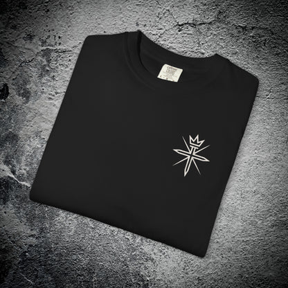 Wages of Sin Tee – Premium Streetwear T-Shirt