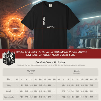 Love One Another Tee – Premium Streetwear T-Shirt