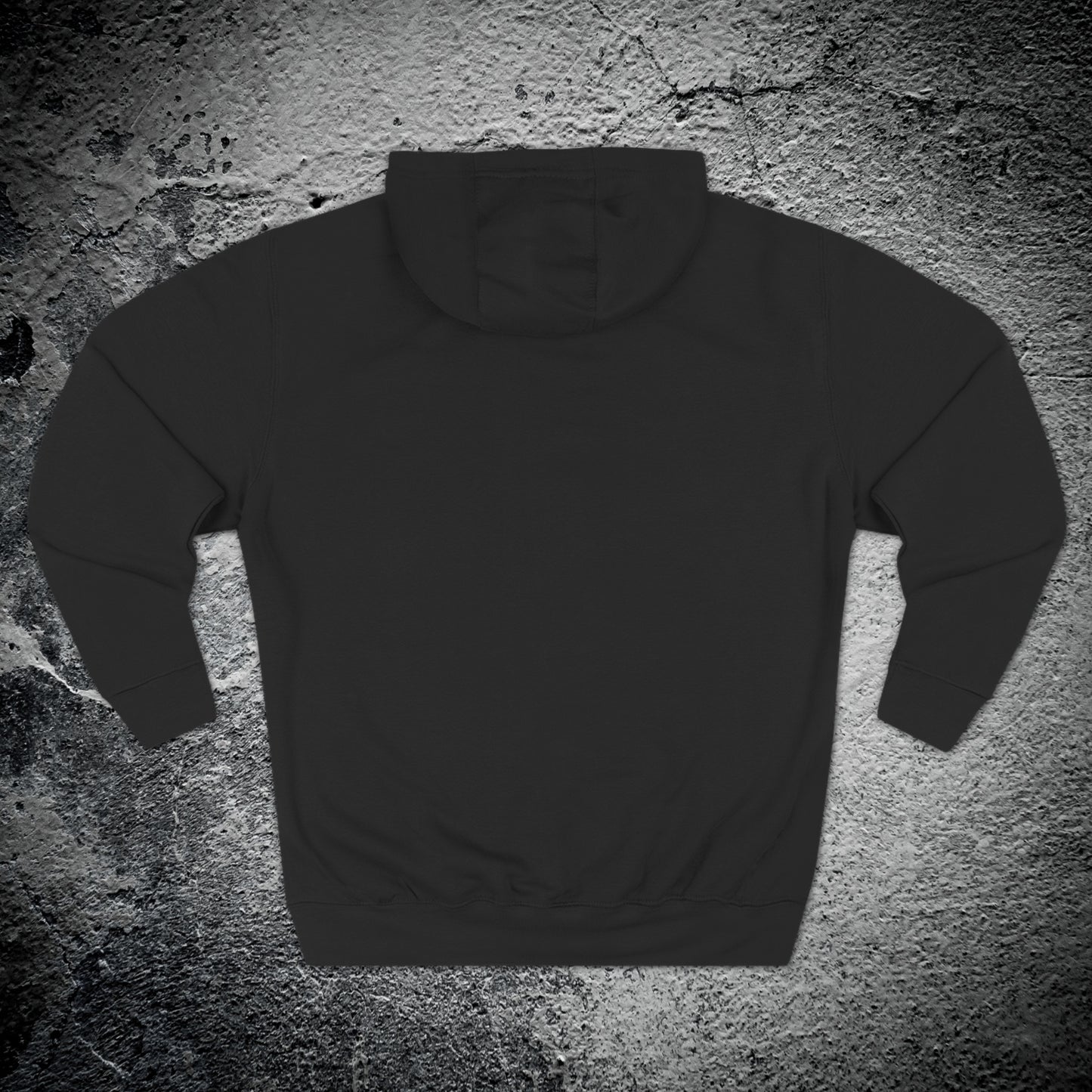 Jesus Christ King of Kings Hoodie – Premium Streetwear