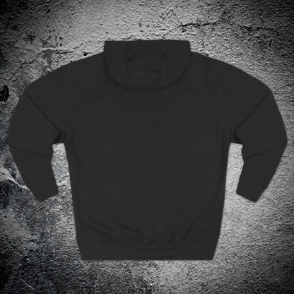 Jesus Christ King of Kings Hoodie – Premium Streetwear