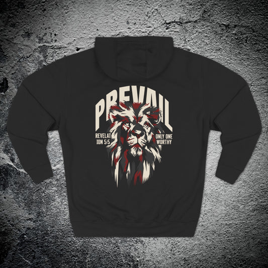 Prevail Hoodie – Premium Streetwear