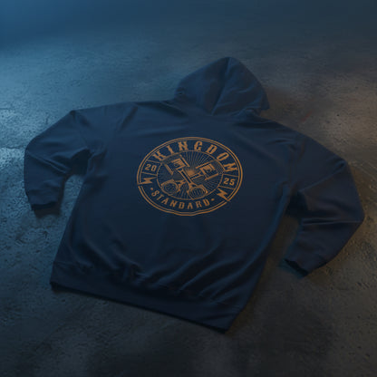 Standard Mark Hoodie – Premium Streetwear