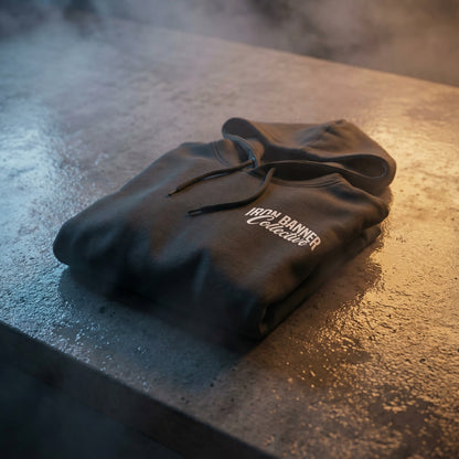 Relentless Faith In Christ Hoodie – Premium Streetwear