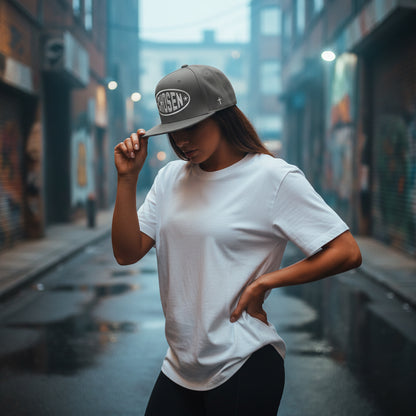 Chosen Cap – Premium Headwear