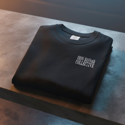 Christ Is King Tee – Premium Streetwear T-Shirt