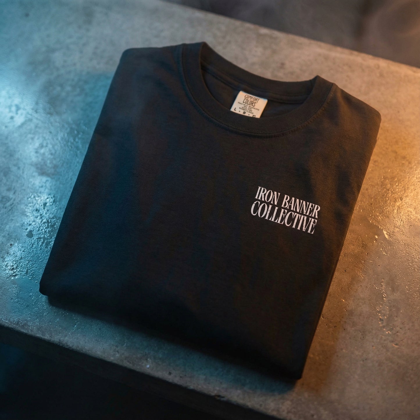 Endure Tee – Premium Streetwear T-Shirt