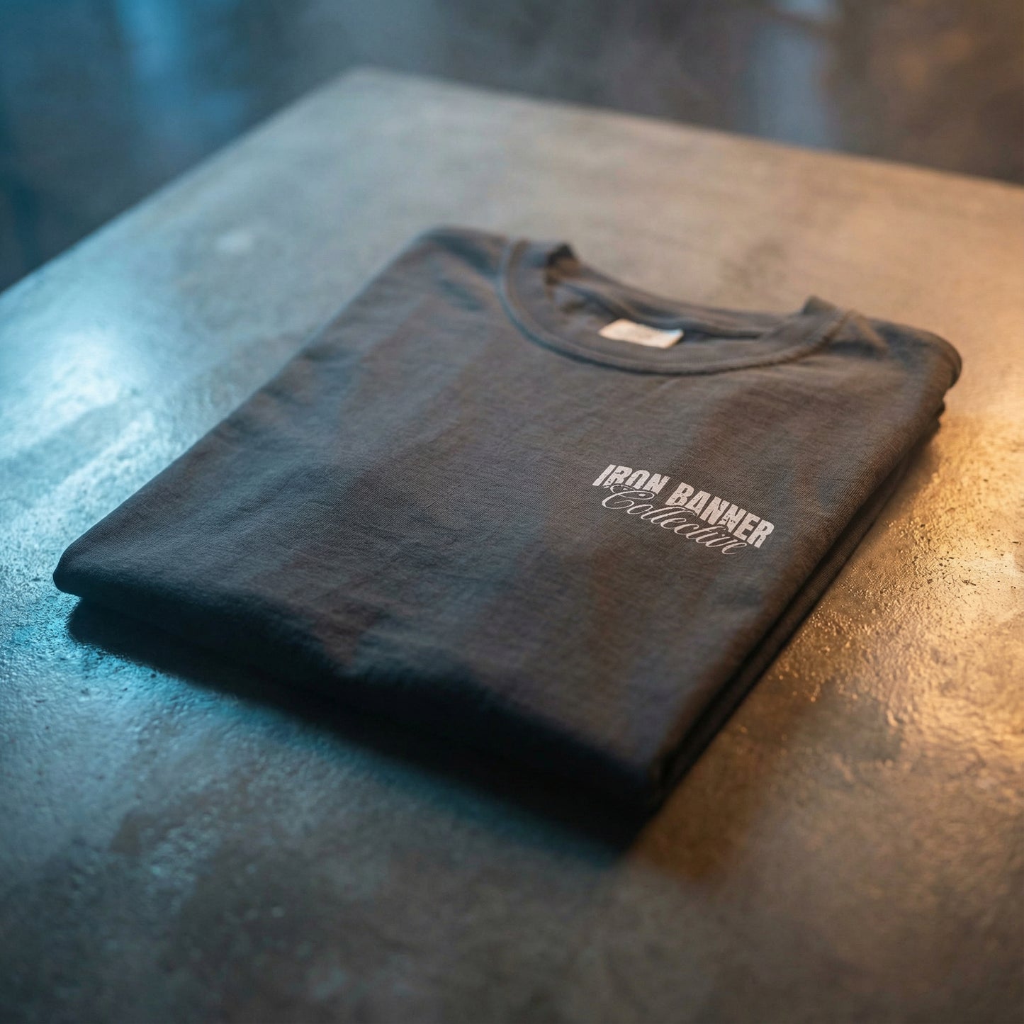 Faith Uncompromised Tee – Premium Streetwear T-Shirt