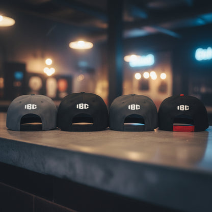 Chosen Cap – Premium Headwear