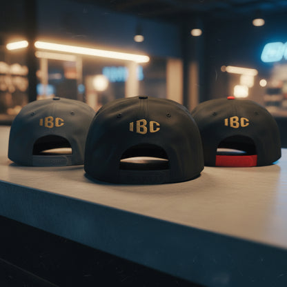 Blessed Cap – Premium Headwear