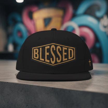 Blessed Cap – Premium Headwear