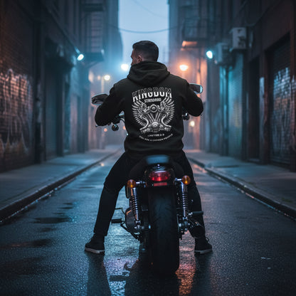 1 Peter 2:9 Set Apart Hoodie – Premium Streetwear