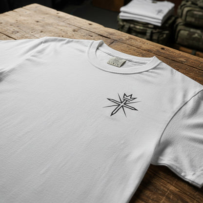 1 Peter 2:9 Set Apart Tee – Premium Streetwear T-Shirt