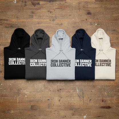 John 15:16 Chosen Hoodie – Premium Streetwear
