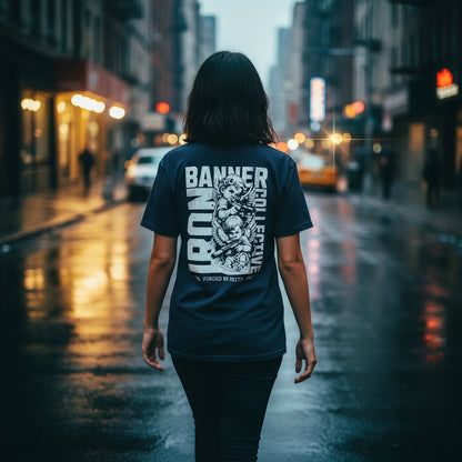 Founders Mark Tee – Premium Streetwear T-Shirt