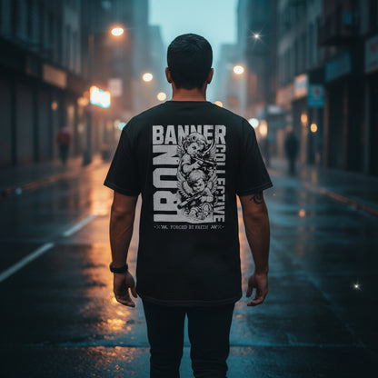 Founders Mark Tee – Premium Streetwear T-Shirt