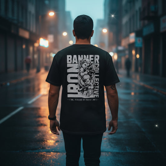 Founders Mark Tee – Premium Streetwear T-Shirt